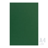 Sirio Color Paper 170gsm - 20 Sheets