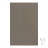 Sirio Color Paper 170gsm - 20 Sheets