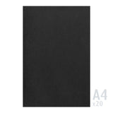 Sirio Color Paper 170gsm - 20 Sheets