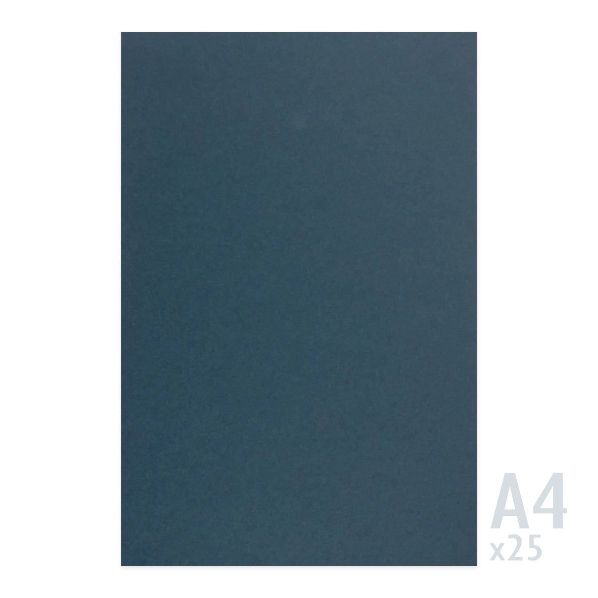 Sirio Color Papier 210g/m² - 25 Blatt