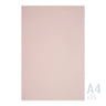 Sirio Color Papier 210g/m² - 25 Blatt