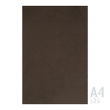 Sirio Color Papier 210g/m² - 25 Blatt