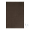 Sirio Color Papier 210g/m² - 25 Blatt