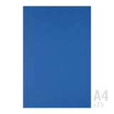 Sirio Color Papier 210g/m² - 25 Blatt