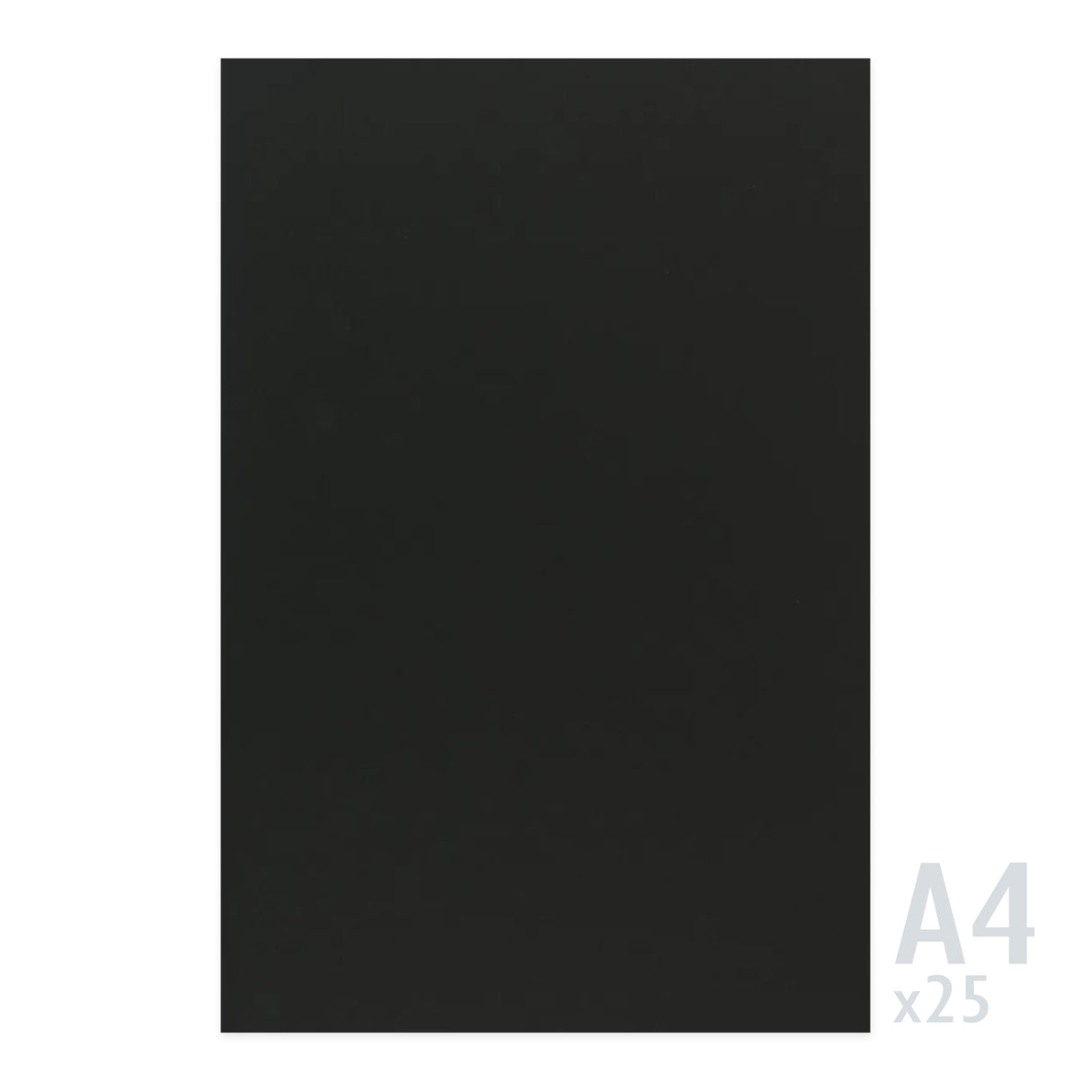 Sirio Color Papier 210g/m² - 25 Blatt