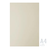 Sirio Color Papier 210g/m² - 25 Blatt