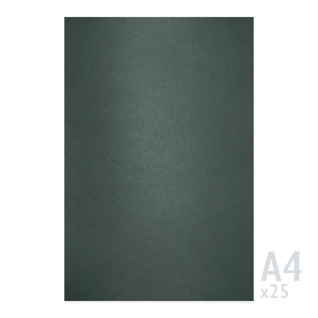 Sirio Color Papier 210g/m² - 25 Blatt