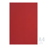 Sirio Color Papier 210g/m² - 25 Blatt