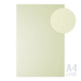 Leinenstrukturpapier 246g/m²