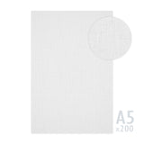 Leinenstrukturpapier 246g/m²