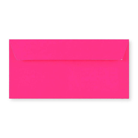 Neon roza omotnica 110x220 mm (DL)