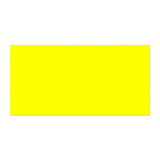 110x220 mm (DL) Neon Geel Envelop met Venster