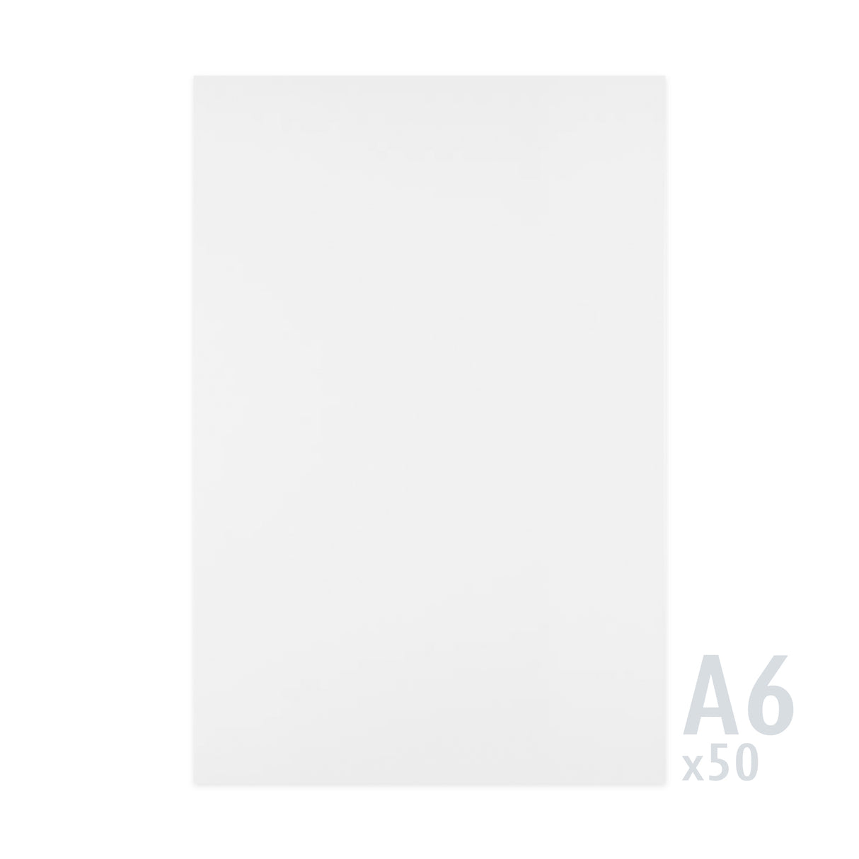 Krémově bílý papír 250g/m²