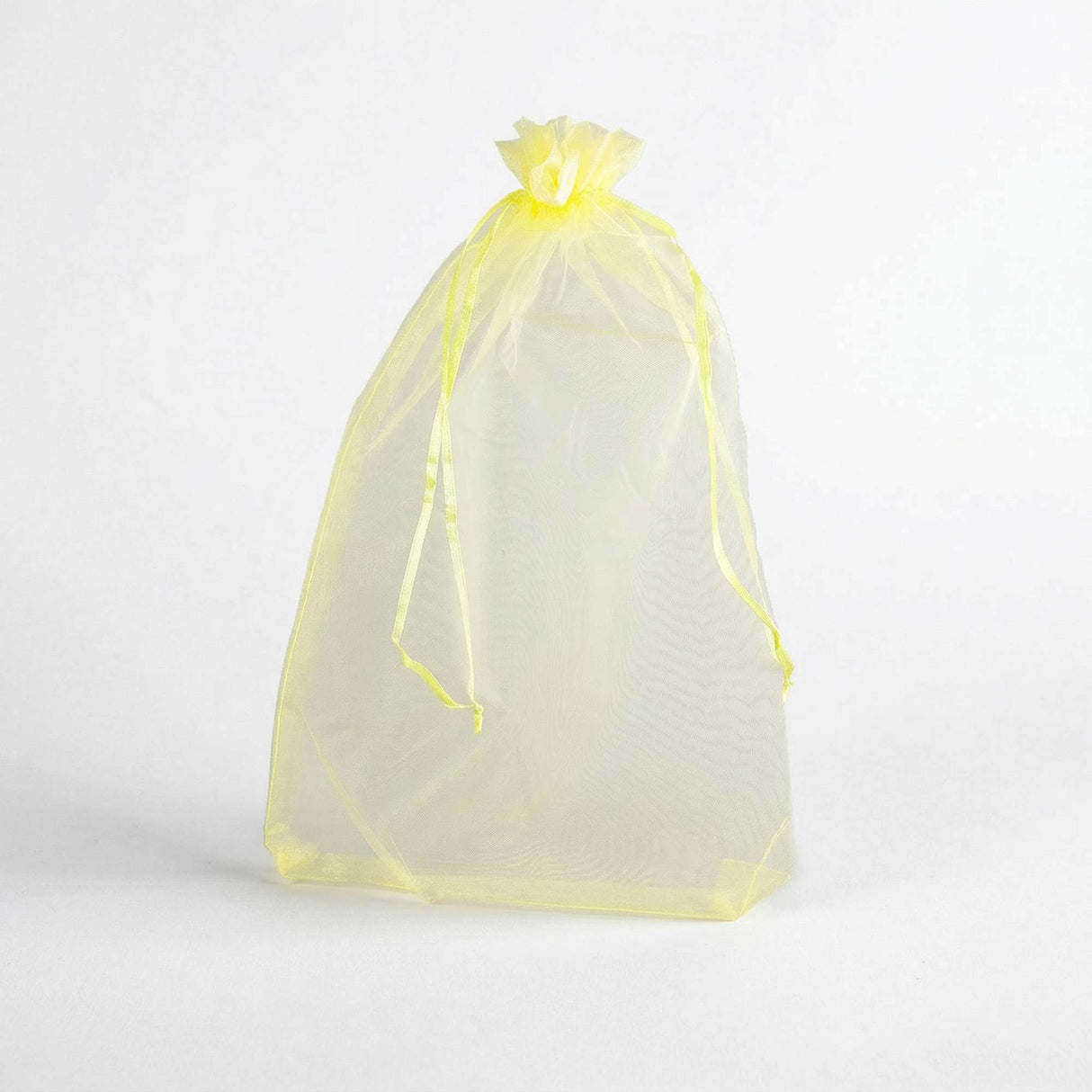 Organzas maisiņi