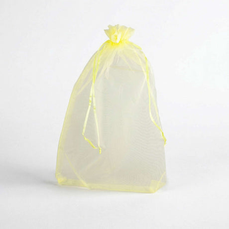 Organzas maisiņi