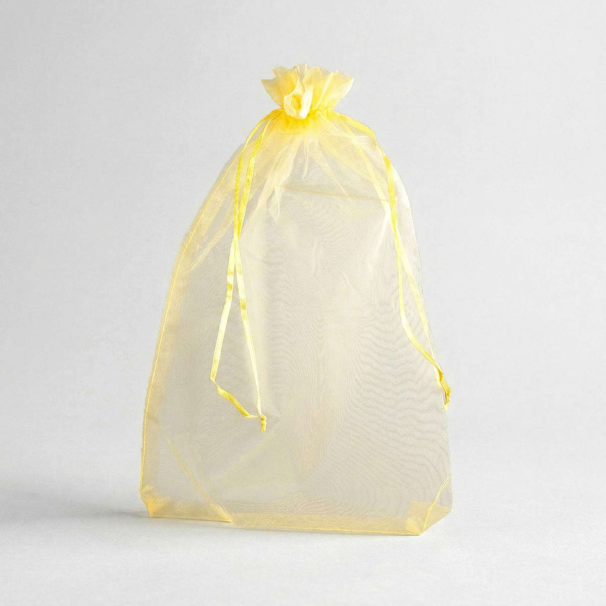 Organzas maisiņi