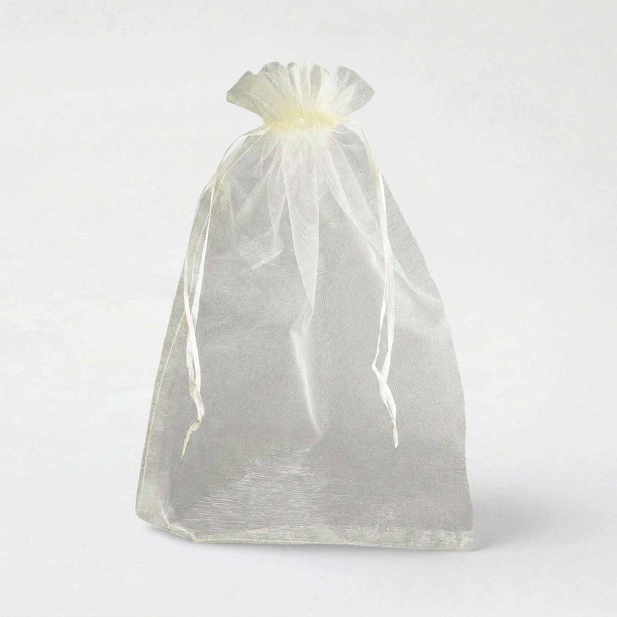 Organzas maisiņi