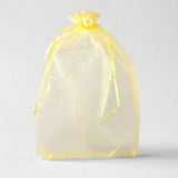 Organzas maisiņi
