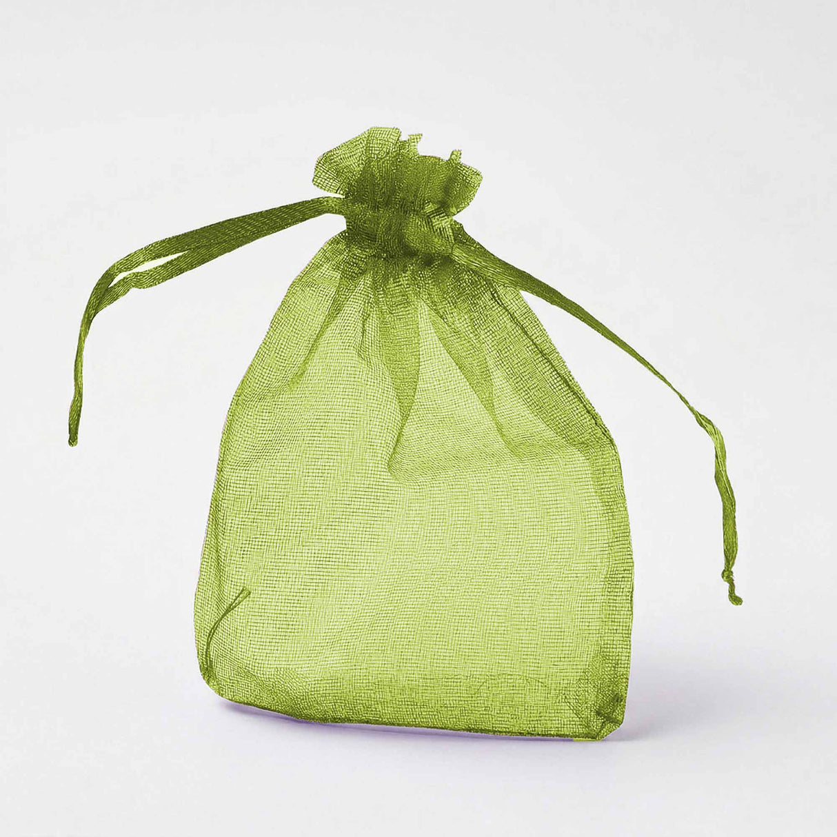 Organzas maisiņi
