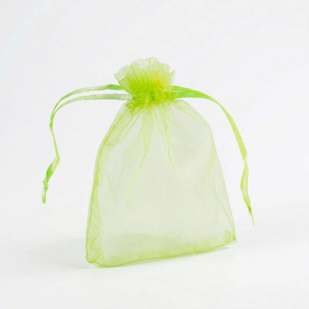 Organzas maisiņi