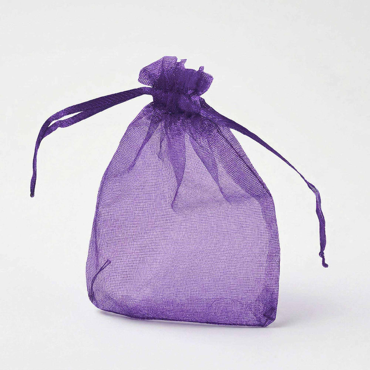 Organzas maisiņi