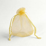 Organzas maisiņi