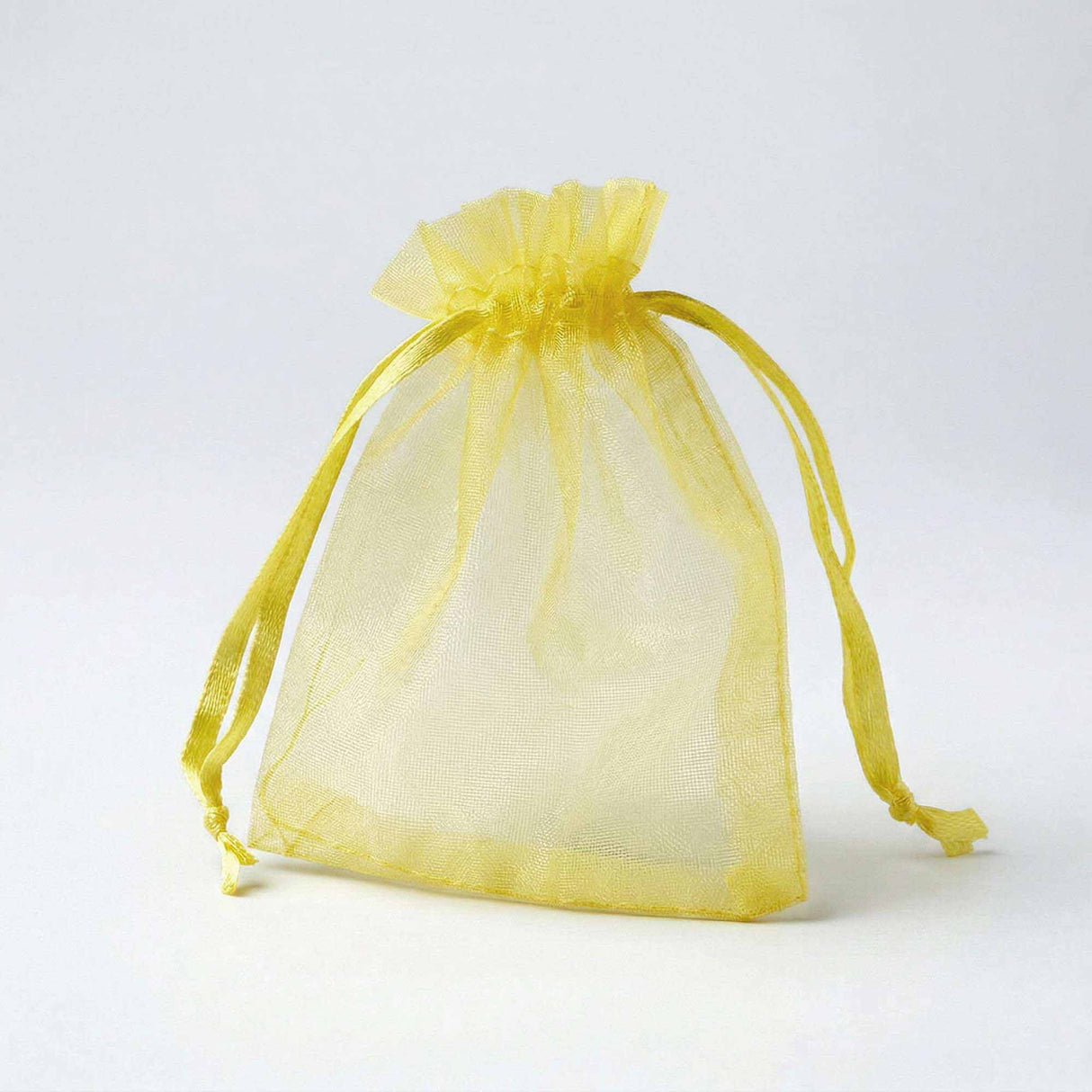 Organzas maisiņi