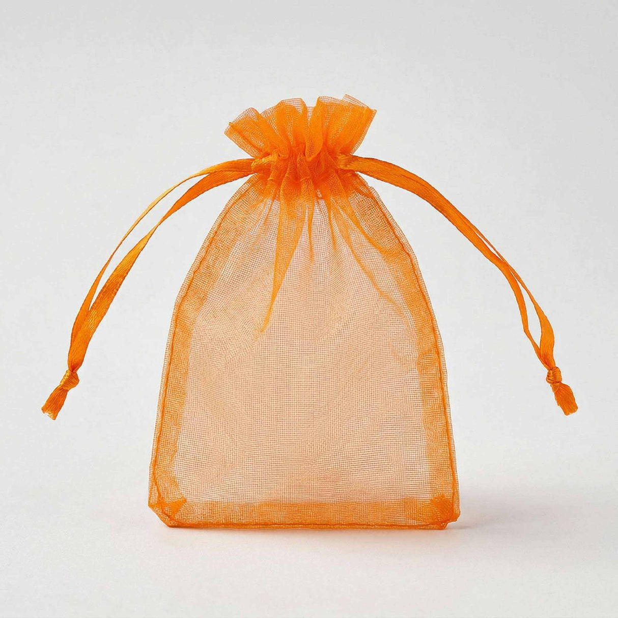 Organzas maisiņi