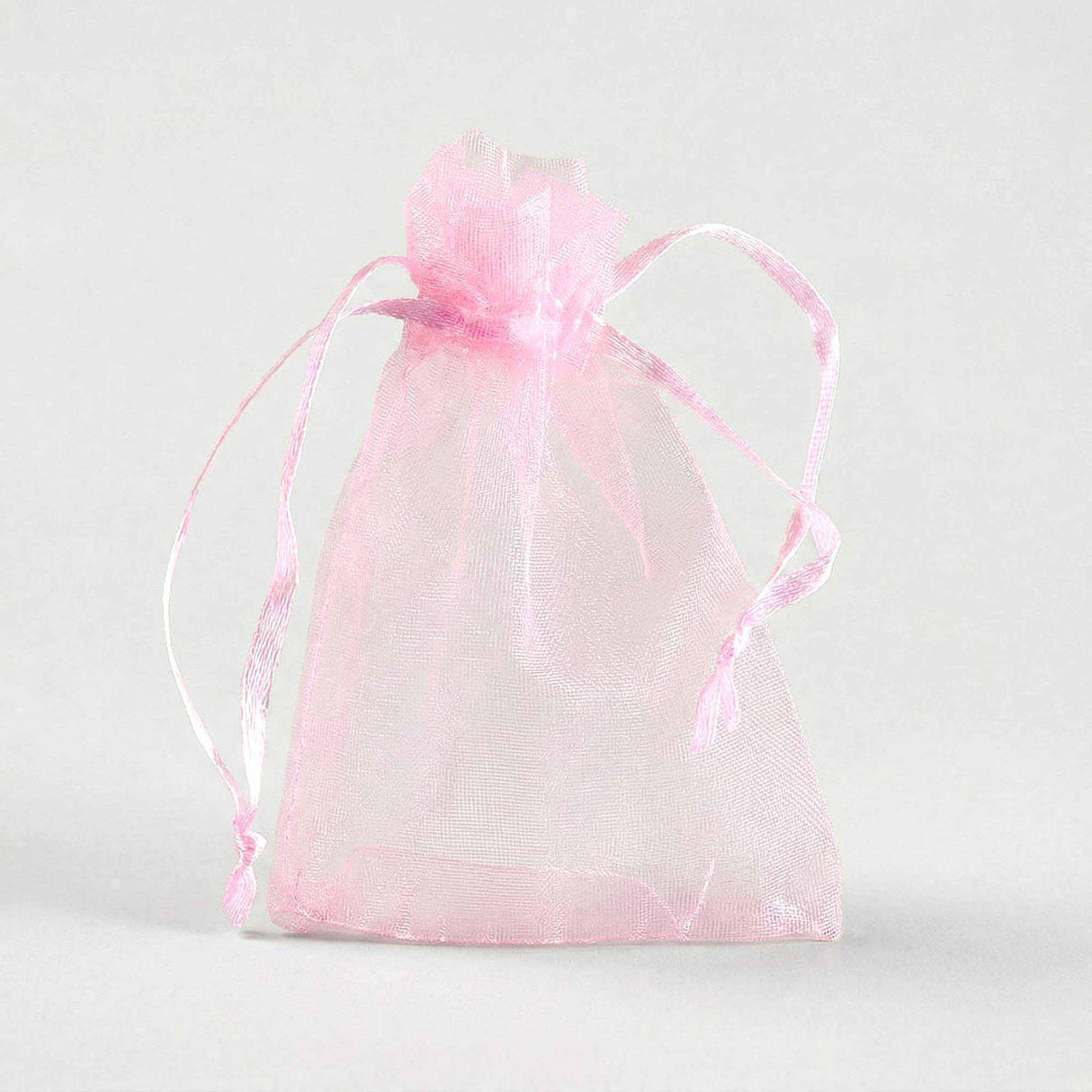 Organzas maisiņi