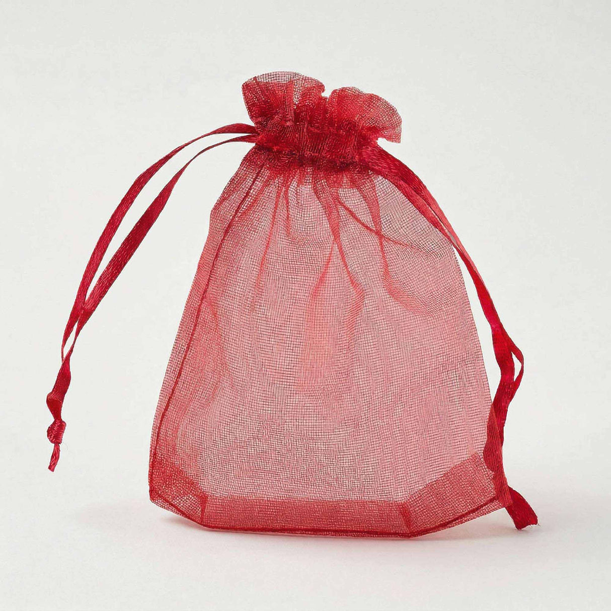 Organzas maisiņi