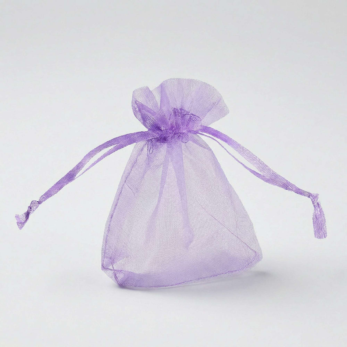 Organzas maisiņi