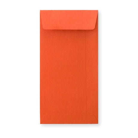 220x110mm narančina kora i džep za brtvljenje 110gsm omotnice