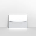 Oyster Tuck Flap Pearlescent Envelopes