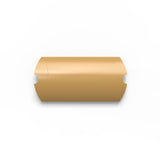 Coloured Pillow Boxes