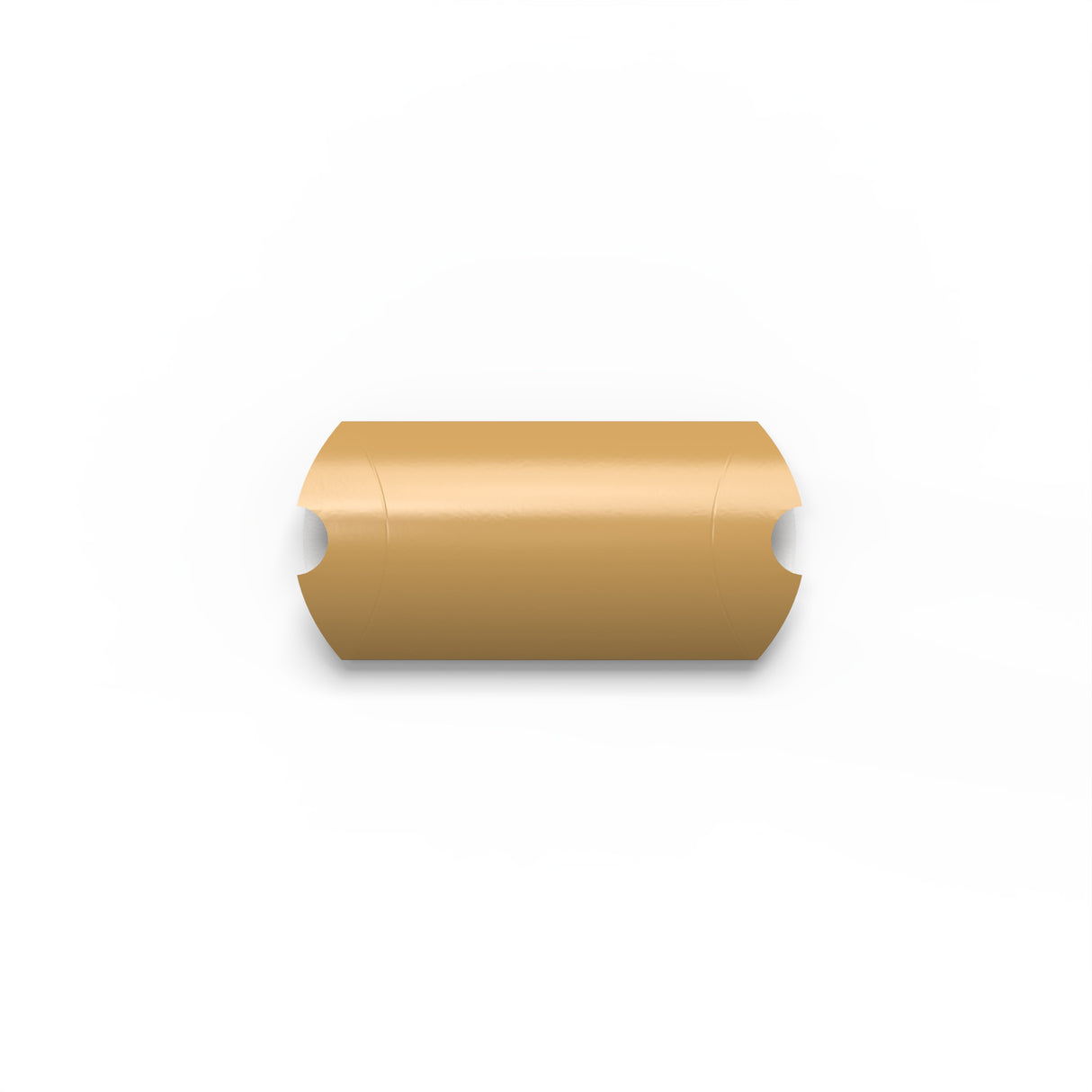 Coloured Pillow Boxes