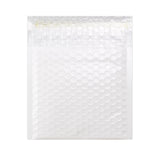 Glancēta apdare Bubble Bag Mailers