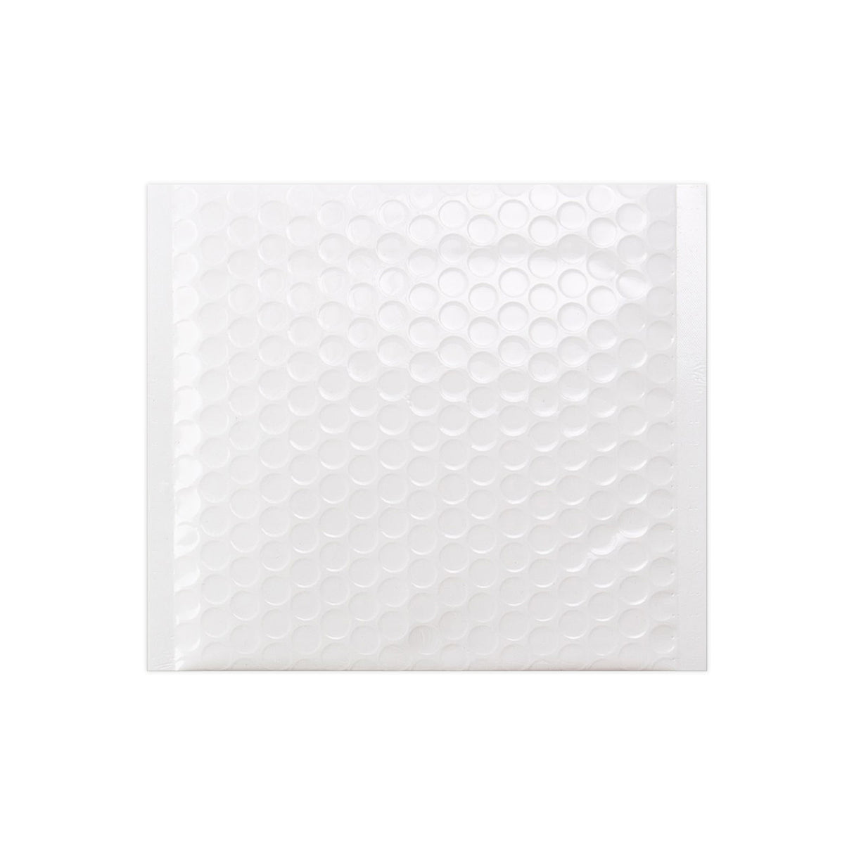 Glancēta apdare Bubble Bag Mailers