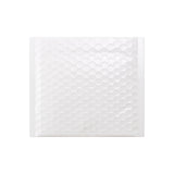 Glancēta apdare Bubble Bag Mailers