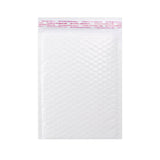 Glancēta apdare Bubble Bag Mailers