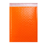 Glancēta apdare Bubble Bag Mailers