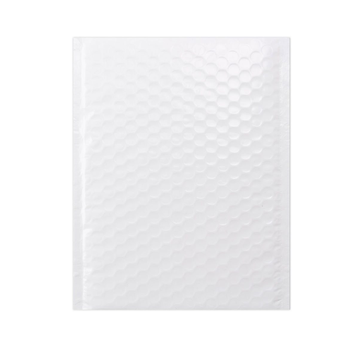 Glancēta apdare Bubble Bag Mailers