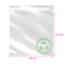 Bolsas biodegradables (PLA)