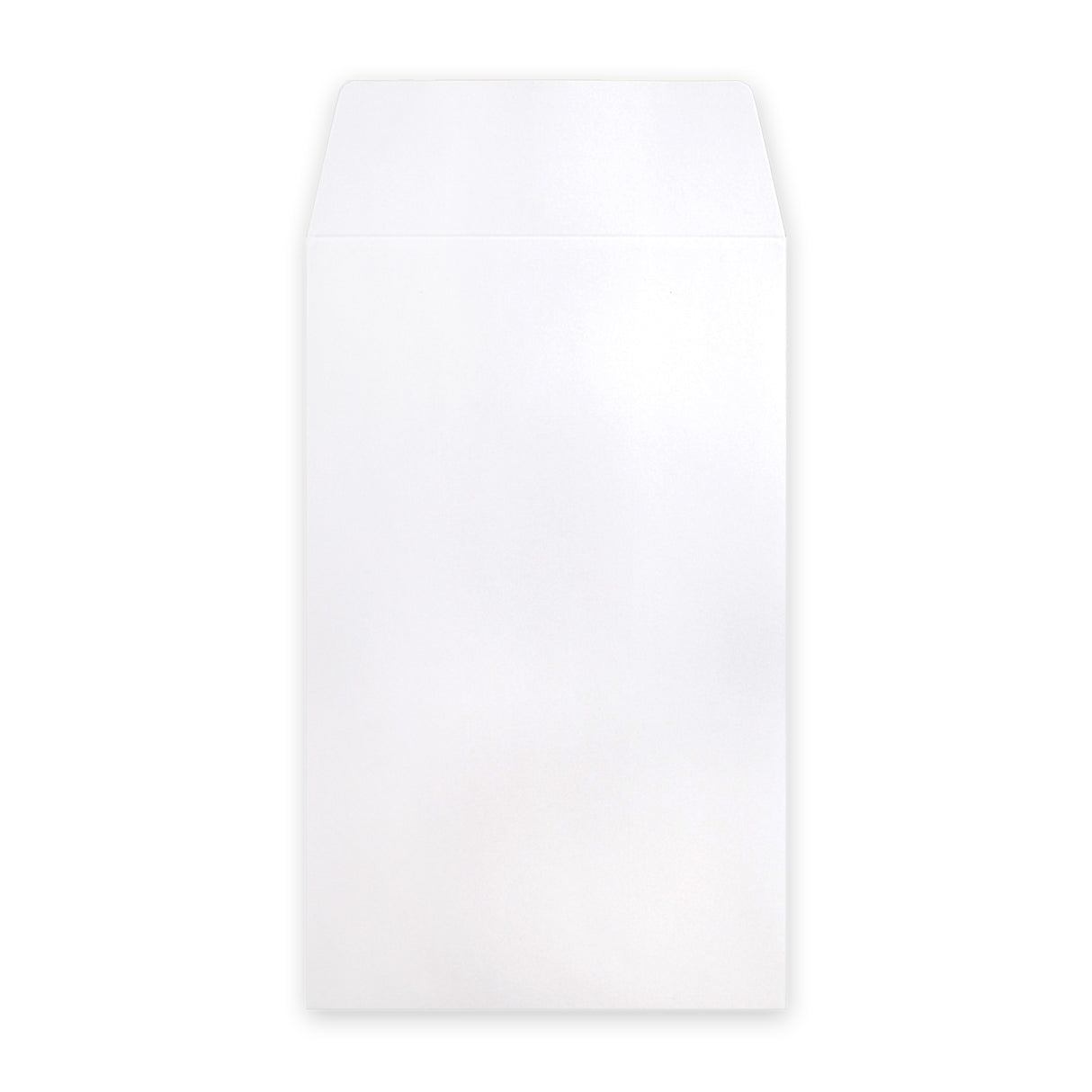 220x140 mm Biela obálka Post Marque