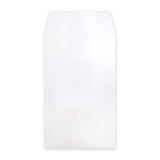220x140 mm Biela obálka Post Marque