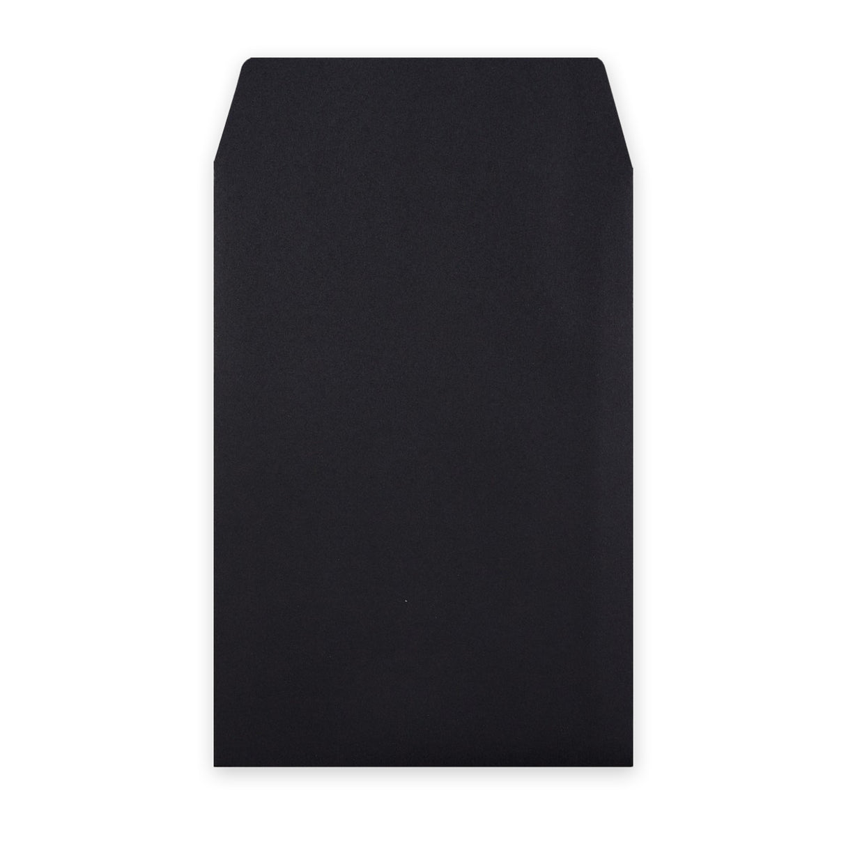 C5 melna luksus aploksne (229 x 162 mm)