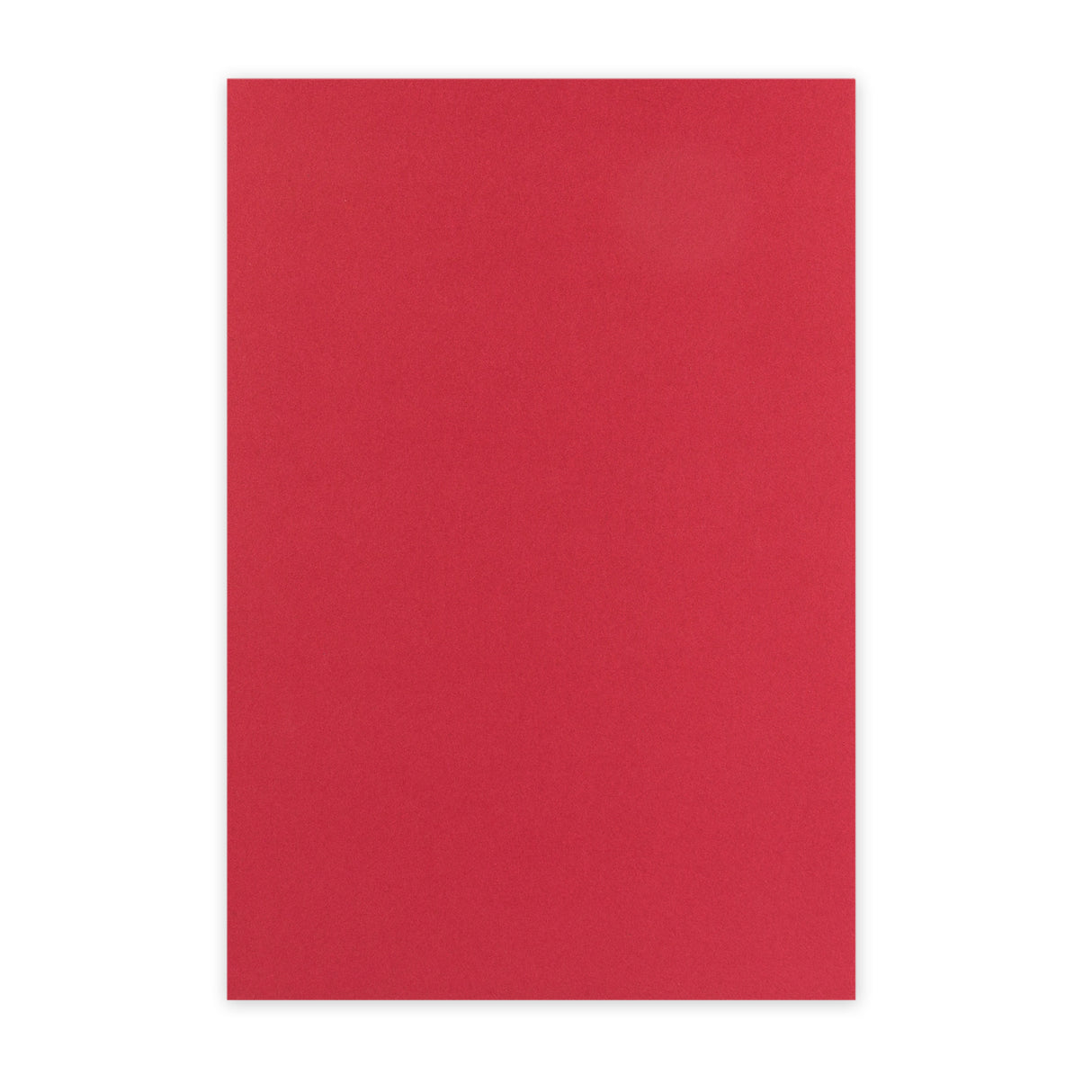 C4 tumši sarkana, atplēšama un aizzīmogojama aploksne (229 x 324 x 25 mm)