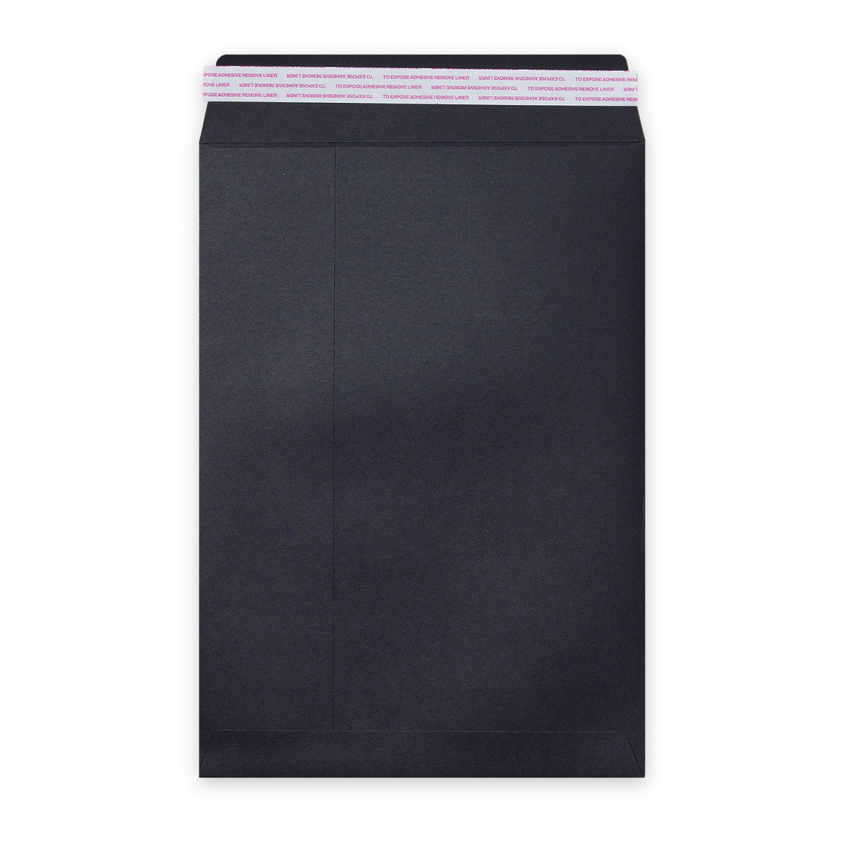 C4 Plic negru de lux peel & seal (324 x 229mm)