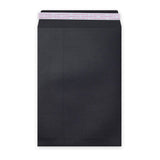 C4 Plic negru de lux peel & seal (324 x 229mm)