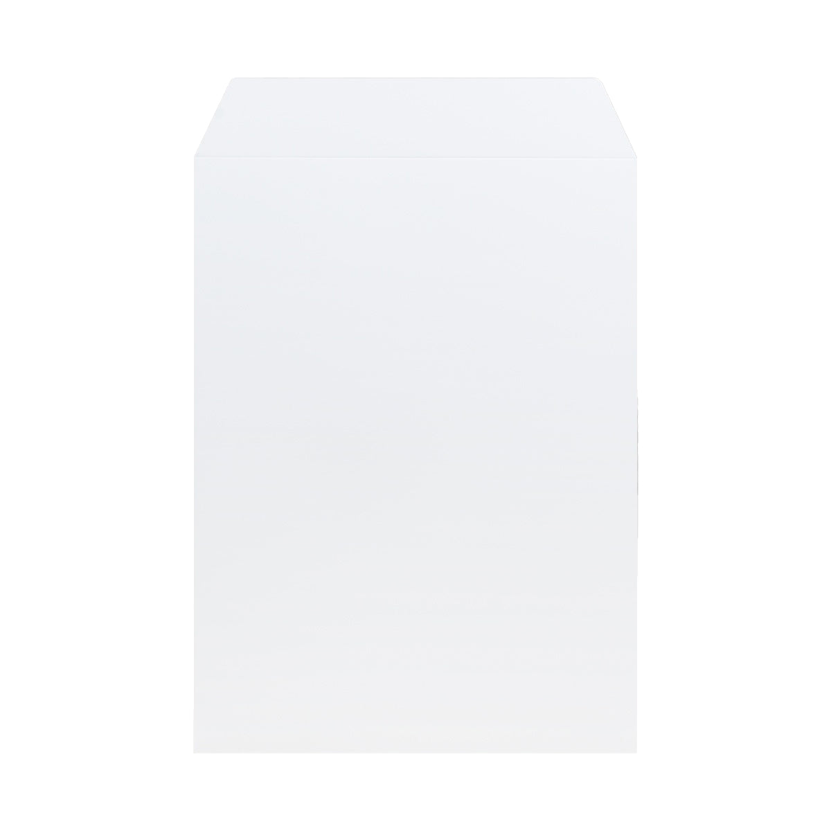 C5 balta luksusa aploksne (229 x 162 mm)