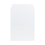C5 balta luksusa aploksne (229 x 162 mm)